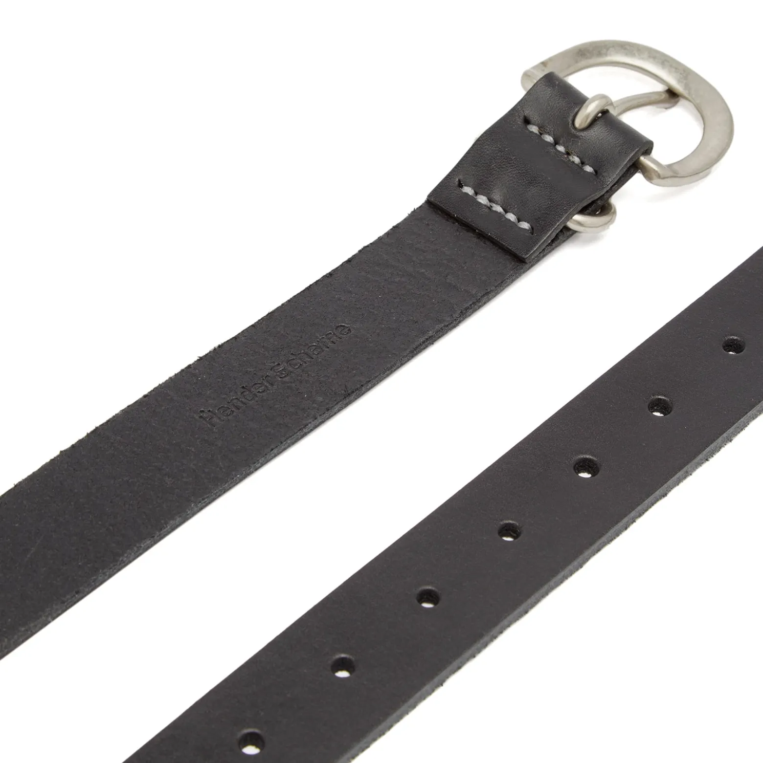 Hender Scheme Tanning Belt