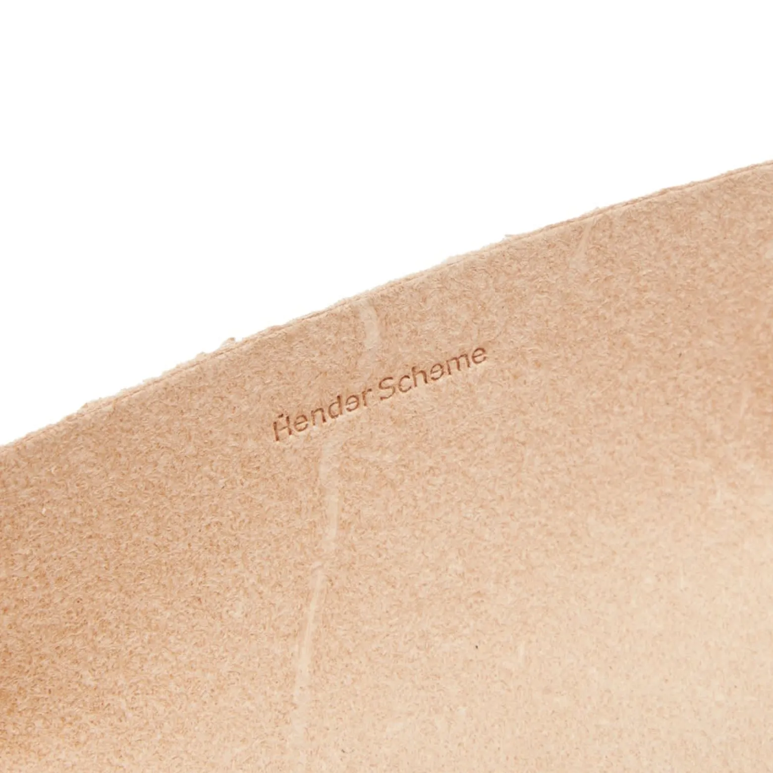 Hender Scheme Tray - Small