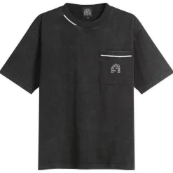 Heresy Arch Pocket T-Shirt