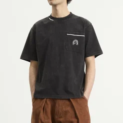 Heresy Arch Pocket T-Shirt