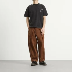 Heresy Arch Pocket T-Shirt