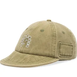 Heresy Arch Soft Peak Cap