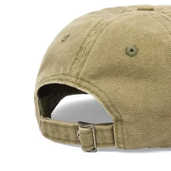 Heresy Arch Soft Peak Cap