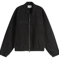 Heresy Celtic Track Jacket