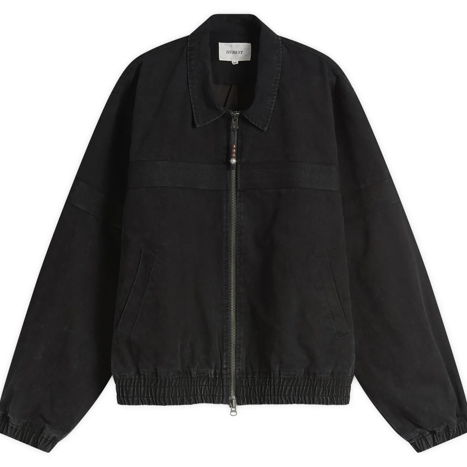 Heresy Celtic Track Jacket