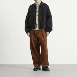 Heresy Celtic Track Jacket