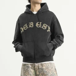 Heresy Celtic Zip Hoodie