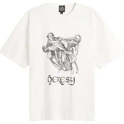 Heresy Heretic T-Shirt