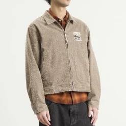 Heresy Loop Jacket