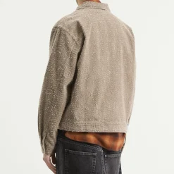 Heresy Loop Jacket