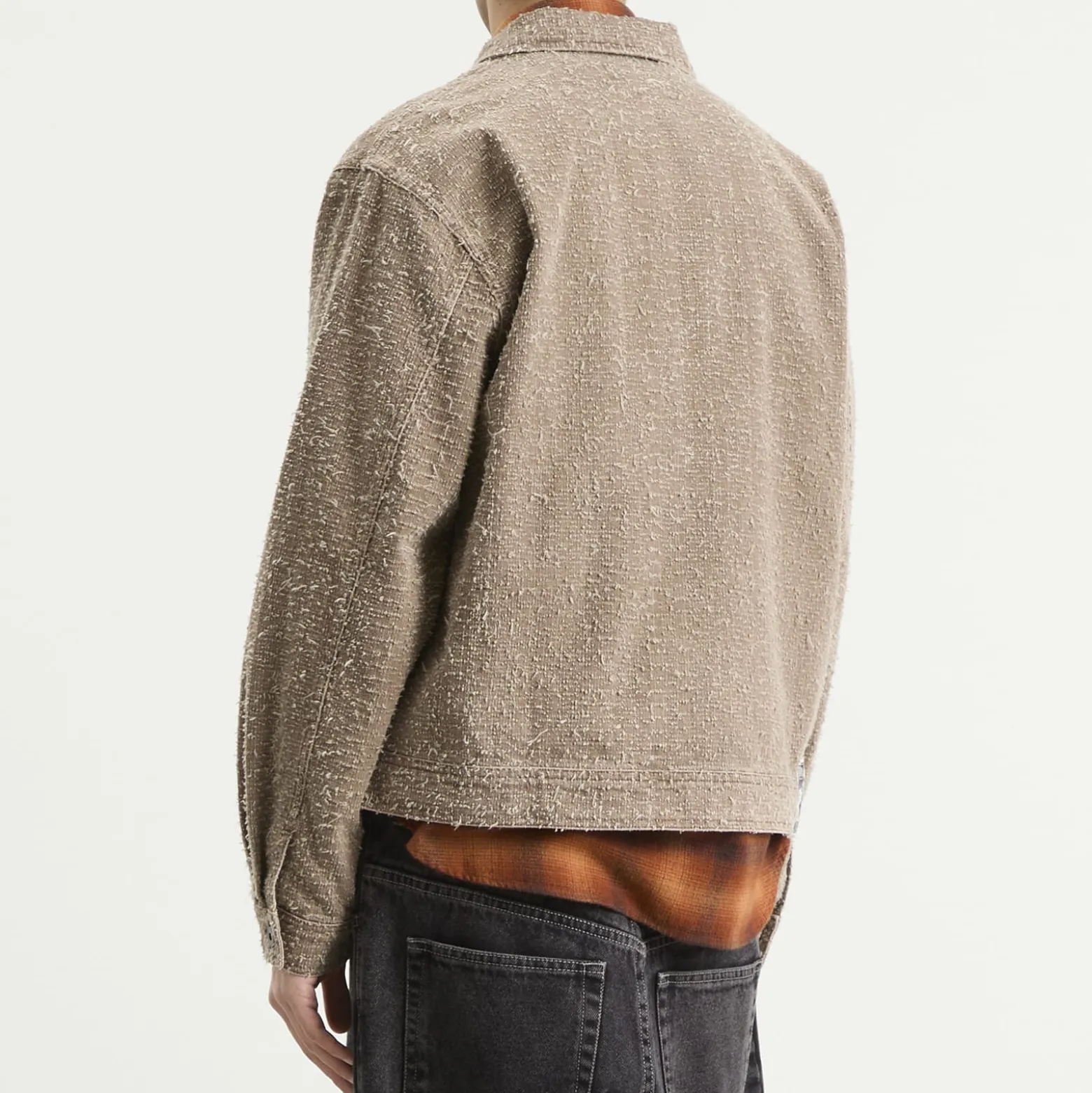 Heresy Loop Jacket