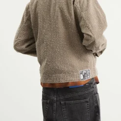Heresy Loop Jacket