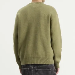 Heresy Malva Knit Jumper