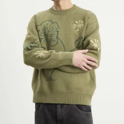 Heresy Malva Knit Jumper