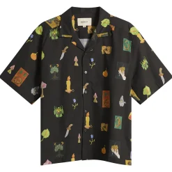 Heresy Motley Shirt
