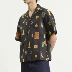 Heresy Motley Shirt