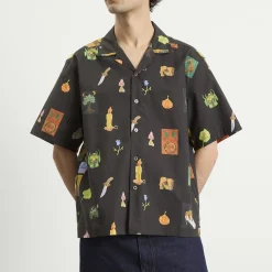 Heresy Motley Shirt
