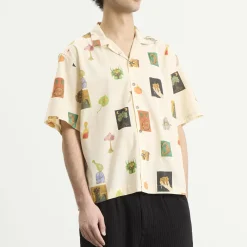 Heresy Motley Shirt