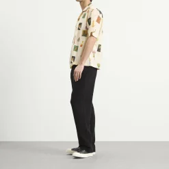 Heresy Motley Shirt