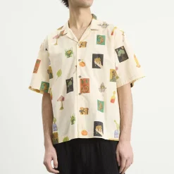 Heresy Motley Shirt