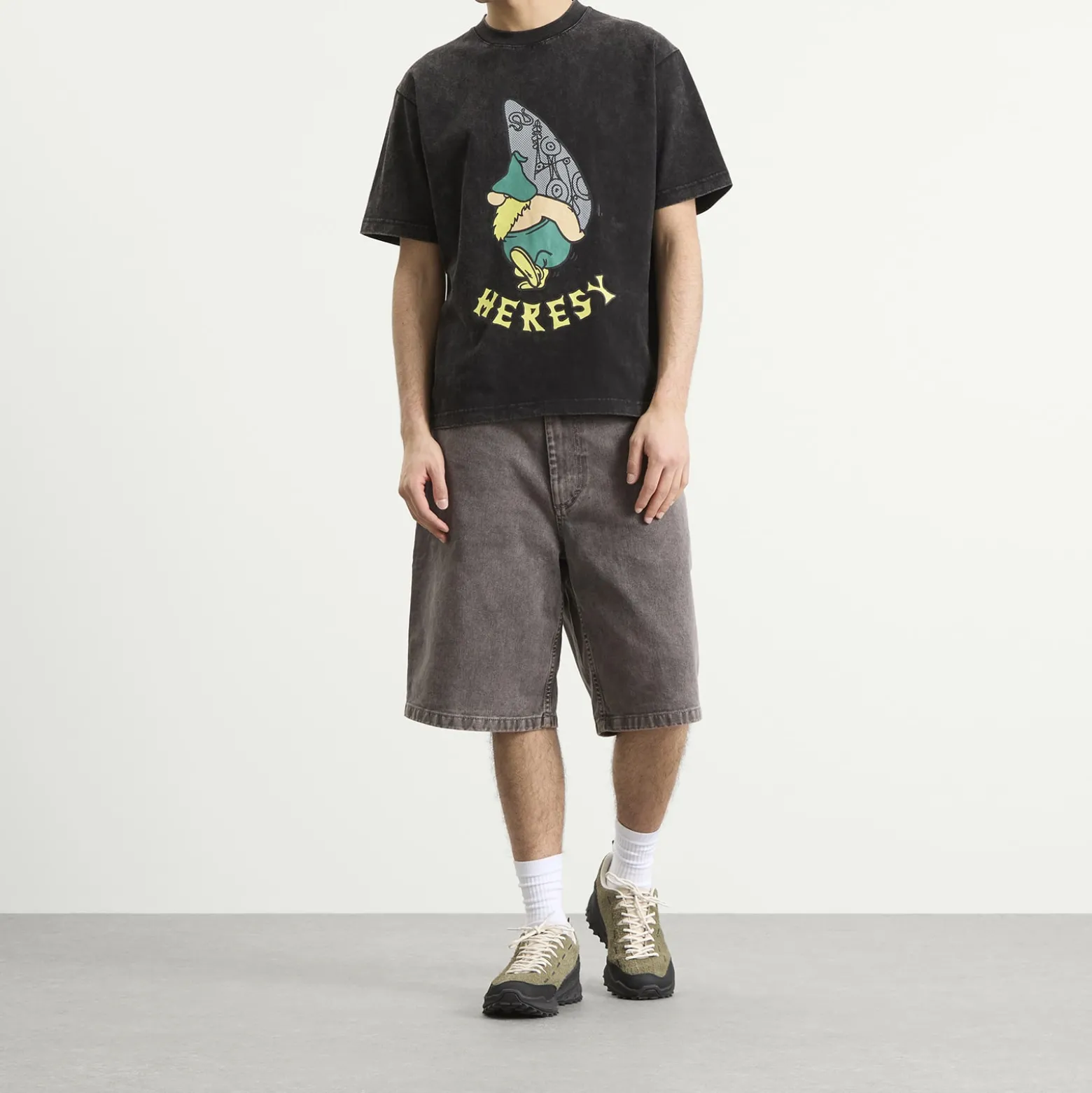 Heresy Obelisk T-Shirt