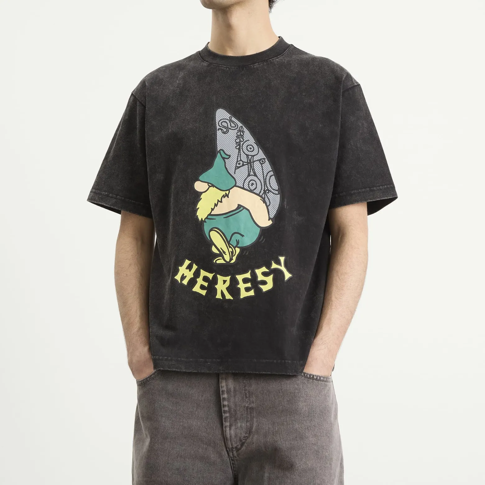 Heresy Obelisk T-Shirt