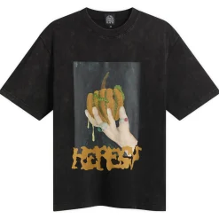 Heresy Squash T-Shirt