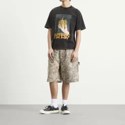 Heresy Squash T-Shirt
