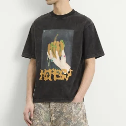 Heresy Squash T-Shirt