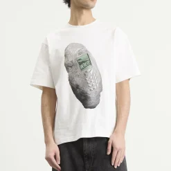 Heresy Stone Phone T-Shirt