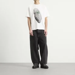 Heresy Stone Phone T-Shirt