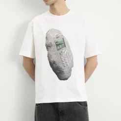 Heresy Stone Phone T-Shirt