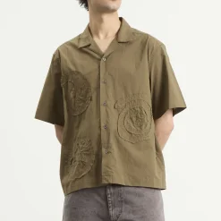 Heresy Tatter Shirt