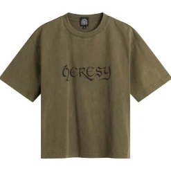 Heresy Tolk T-Shirt