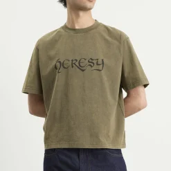 Heresy Tolk T-Shirt