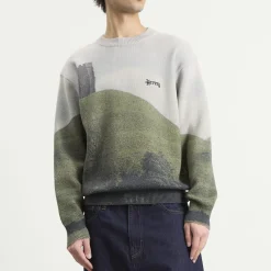 Heresy Tor Knit Jumper