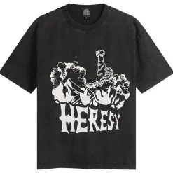 Heresy Tower T-Shirt
