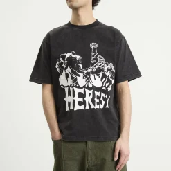 Heresy Tower T-Shirt
