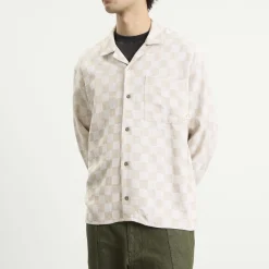 Heresy Trellis Revere Shirt