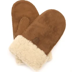 Hestra Sheepskin Mittens