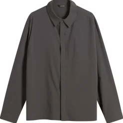 Hiking Patrol Align Button Up Shirt