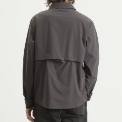 Hiking Patrol Align Button Up Shirt
