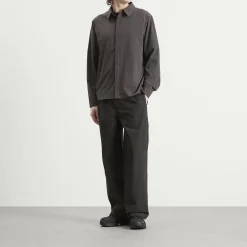 Hiking Patrol Align Button Up Shirt