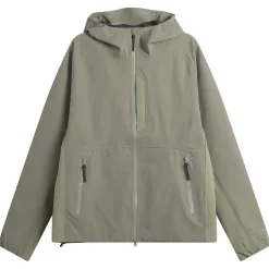 Hiking Patrol Arc Lightweight Shell Jacket 2.0