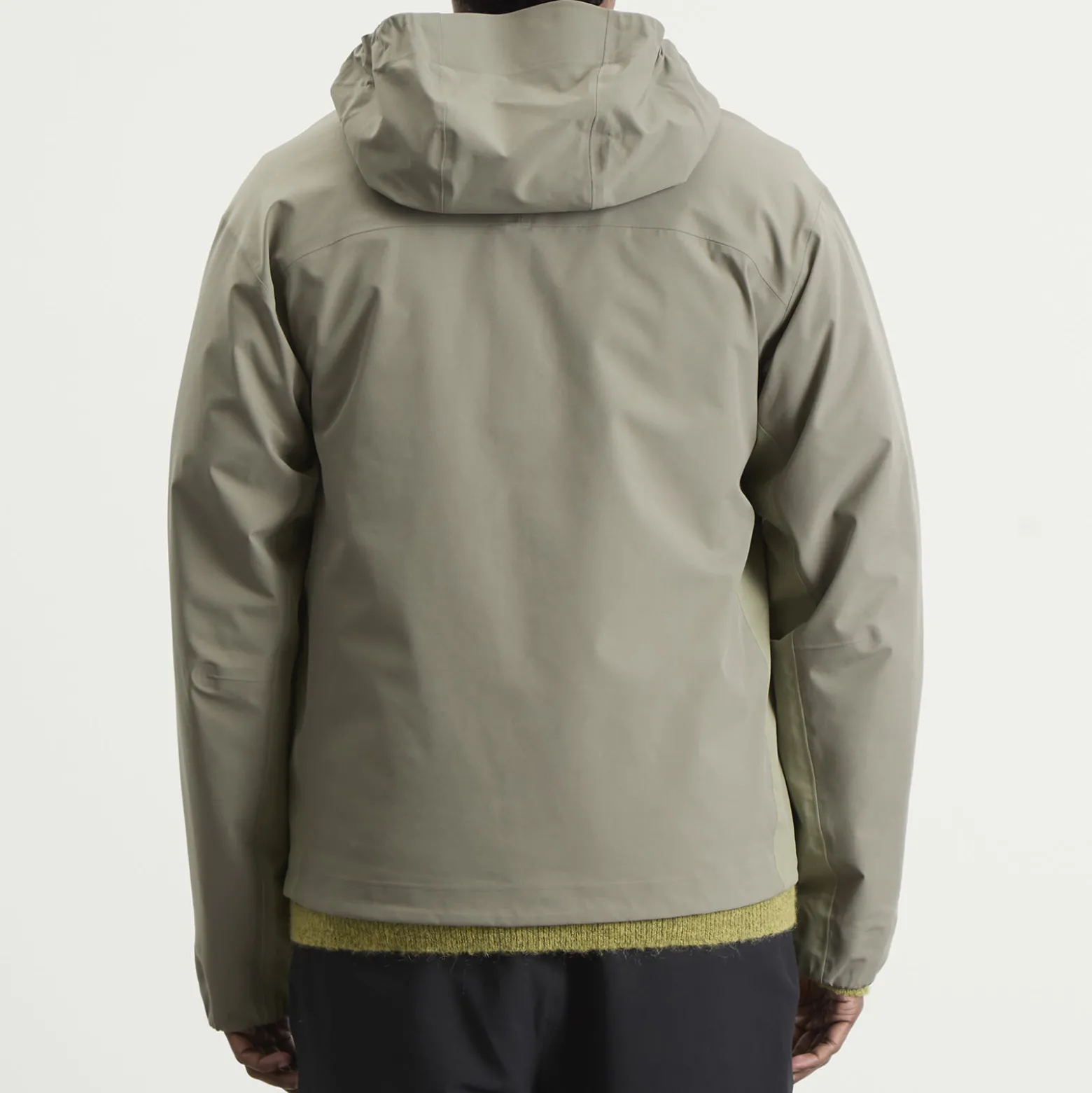 Hiking Patrol Arc Lightweight Shell Jacket 2.0