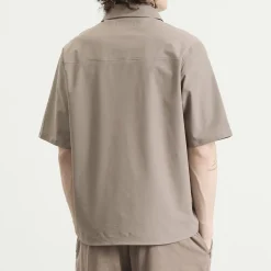Hiking Patrol Edge LT Softshell Technical Short Sleeve Shirt