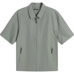 Hiking Patrol Edge LT Softshell Technical Short Sleeve Shirt