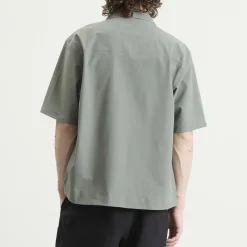 Hiking Patrol Edge LT Softshell Technical Short Sleeve Shirt