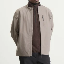 Hiking Patrol Edge LT Softshell Technical Jacket