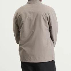 Hiking Patrol Edge LT Softshell Technical Jacket